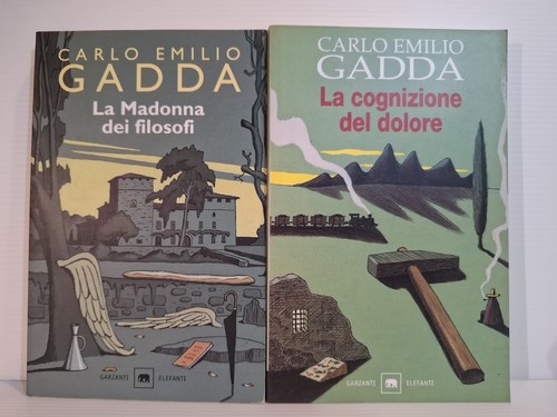 Cognizione del dolore la - del,