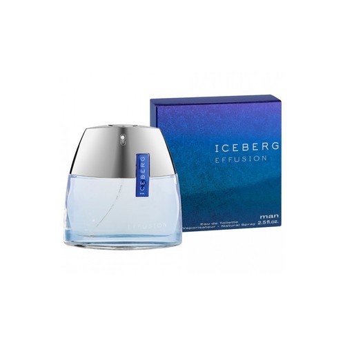 Iceberg effusion uomo - effusion,