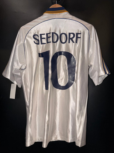 Maglia originale real madrid - originale,