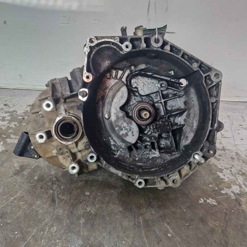 Cambio manuale fiat croma - 6m,