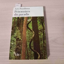 PRISONNIERS DU PARADIS - ARTO