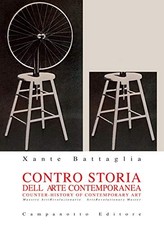 Contro storia dell'arte