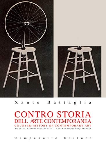 Contro storia dell arte - contro, dell'arte