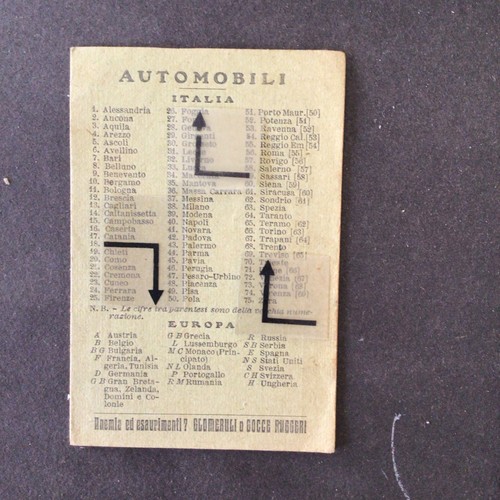 Automobilia,1924,calendario,ta
