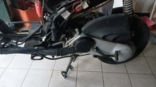 Blocco Motore Completo Gilera