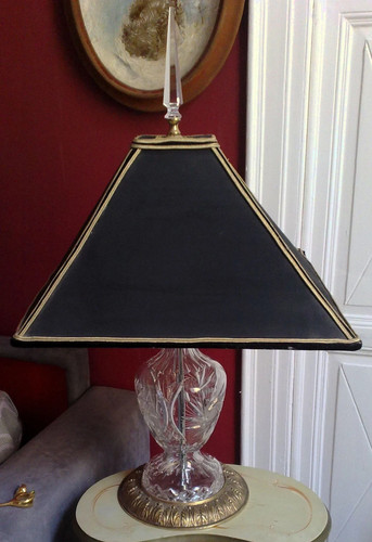 Lampada tavolo vintage - tavolo,