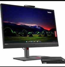 Lenovo - ThinkCentre neo 50q