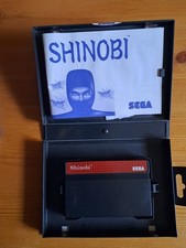 gioco shinobi per siga