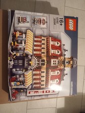 Lego 10182 Cafè Corner
