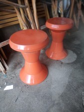 COPPIA SGABELLI-DESIGN