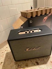 Marshall woburn iii 3 Cassa