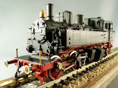 Rivarossi 1340 loco - 1340, dr