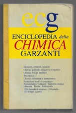 Enciclopedia della chimica
