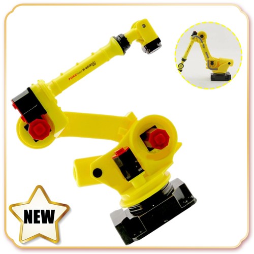 Braccio manipolatore robot - , 3d