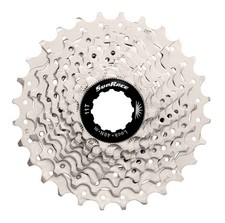Pacco Pignoni 10V Sunrace