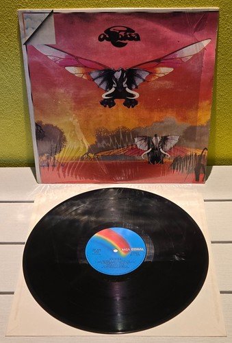 Osibisa mca - osibisa, (mca