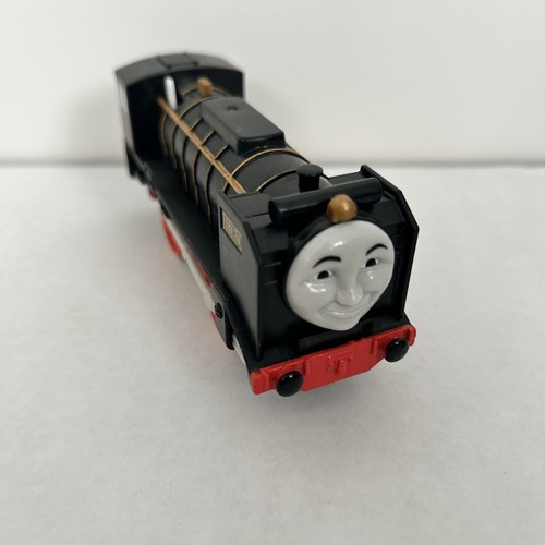 Hiro tender motore - &tender, trenino