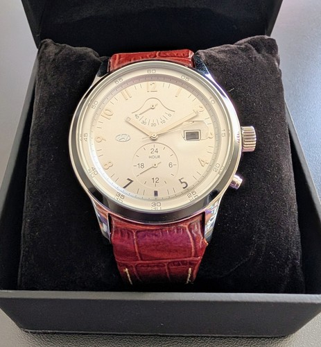 Hyundai orologio meccanico - orologio,
