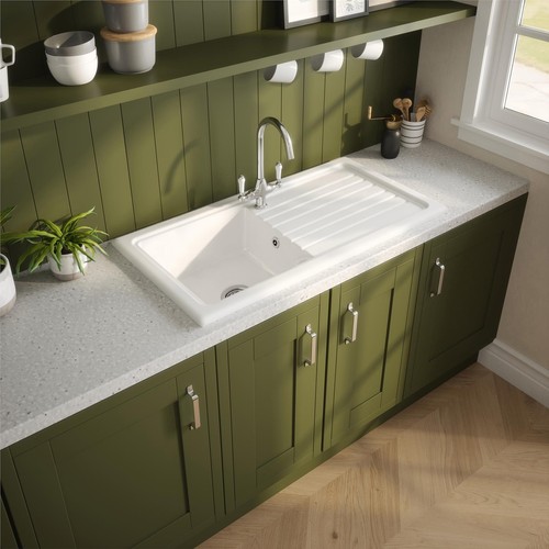 Reginox rl304 bianco 1 0 - reginox, cw