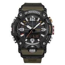 Casio G-Shock GGB100X-1A3