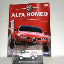 ALFA ROMEO 1900M AR 51 ALFA