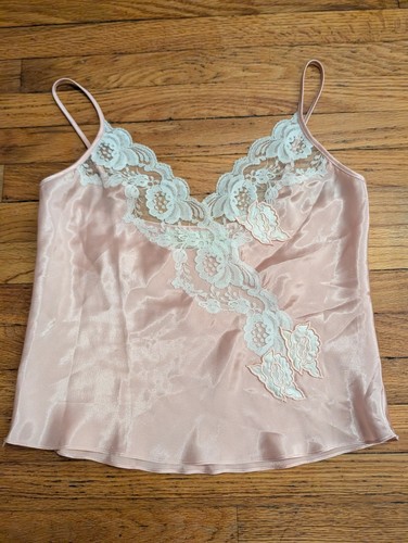 Victoria secret vintage - victoria's, rosa
