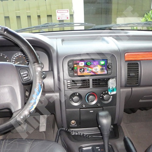 Autoradio 64g android per - 2+64g,