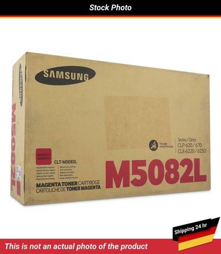 Toner magenta clt m5082l els - magenta, clt-m5082l/els