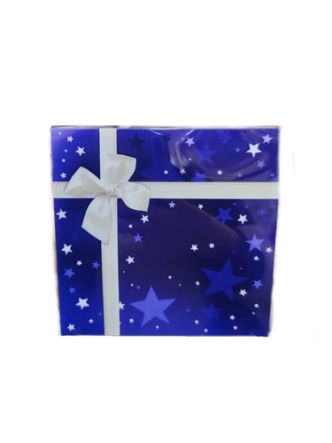 Scatola regalo cubo - regalo, in