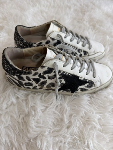 Golden goose deluxe - goose,