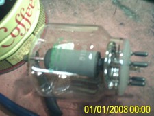 ROGERS AX4-250A TUBE 6156