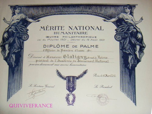 Dipl287 diploma merito - dipl287,