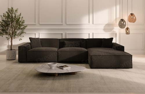 Divano design angolo - design,