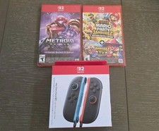 Metroid Prime 4: Beyond +