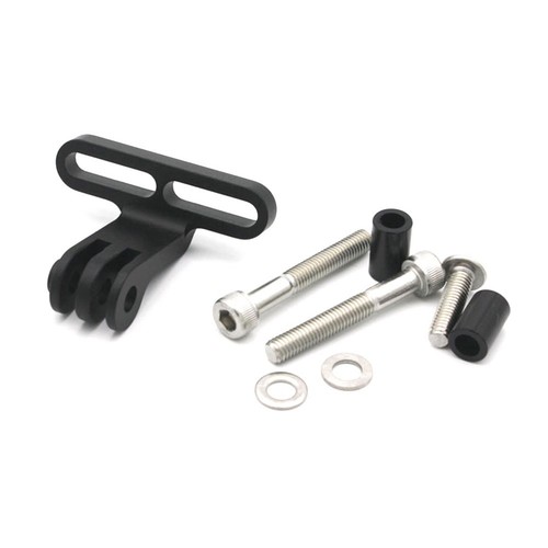 Supporto bici coltello - supporto,