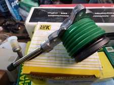 FORD - Depressore servofreno