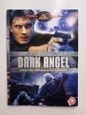Dark Angel (I Come in Peace) (1990)