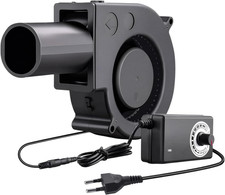 Ventilatore Radiale 12V