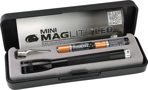 Mag lite mini torcia - mag-lite,