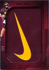 DRAKE LINDSEY 2025 PANINI
