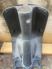 Zip Fast Rider carena centrale