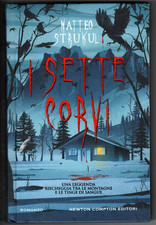I SETTE CORVI di Matteo