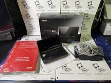 Console Nintendo 3DS | Cosmos