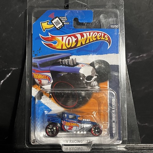 Hot wheels racing - •, hw