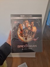 Spider man way - spider-man:, no