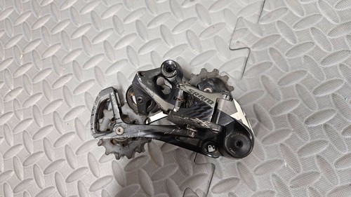 Deragliatore posteriore sram - deragliatore,