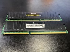 Lot of 2 Corsair Vengeance