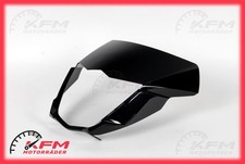 Yamaha XT660X DM01 carena faro