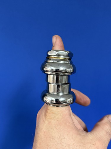 Cuffia campagnolo nuovo gran - nuovo,