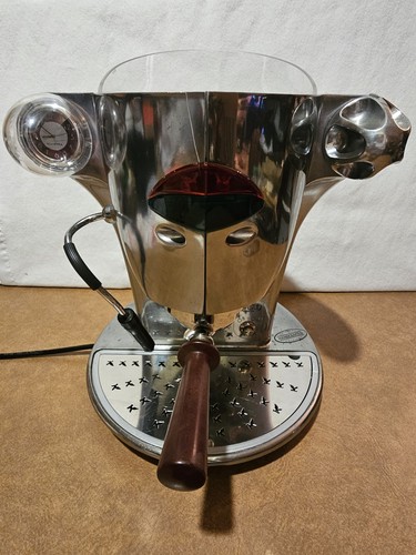 Macchina espresso elektra - macchina,